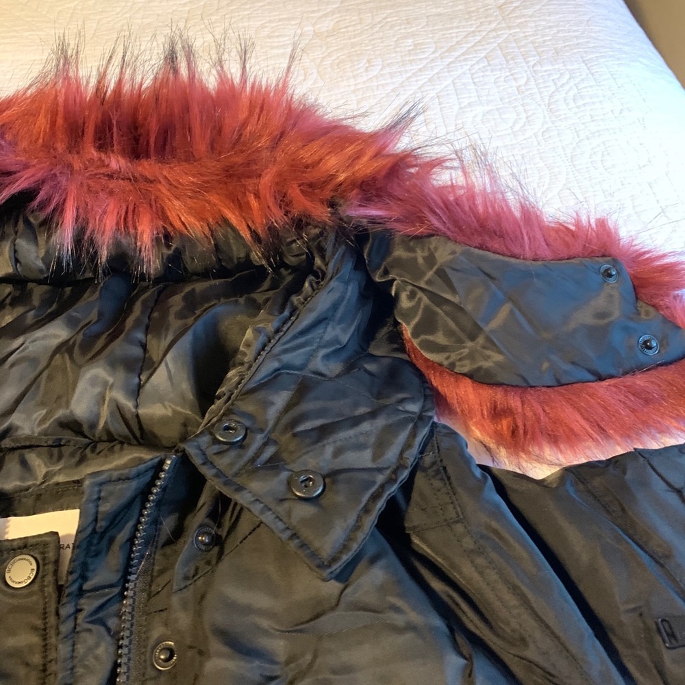 Bcbgeneration Black Jacket - image 8